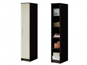 Пенал Фиеста венге/лоредо в Покачах - pokachi.mebel-tymen.ru | фото