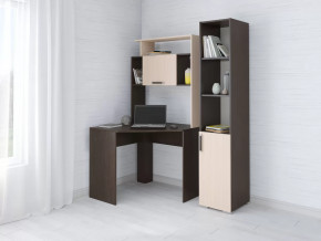 Пенал к столу компьютерному Квартет в Покачах - pokachi.mebel-tymen.ru | фото