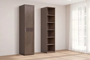 Пенал Кэт-4 Венге Диал в Покачах - pokachi.mebel-tymen.ru | фото