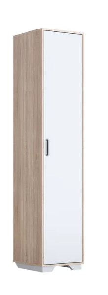 Пенал МС Орландо ЛДСП в Покачах - pokachi.mebel-tymen.ru | фото