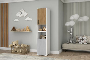 Пенал МС Юпитер в Покачах - pokachi.mebel-tymen.ru | фото