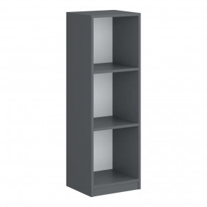 Пенал открытый мини Дублин в Покачах - pokachi.mebel-tymen.ru | фото