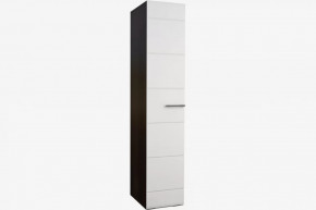 Пенал с полками "Фиеста" №7 в Покачах - pokachi.mebel-tymen.ru | фото