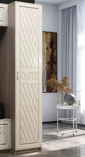 Пенал со штангой "Париж" №23 в Покачах - pokachi.mebel-tymen.ru | фото