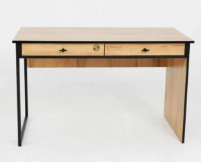 Письменный стол Берген 6 в Покачах - pokachi.mebel-tymen.ru | фото