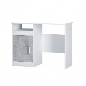 Письменный стол Паскаль в Покачах - pokachi.mebel-tymen.ru | фото