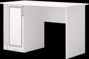 Письменный стол «Виктория» №34 в Покачах - pokachi.mebel-tymen.ru | фото