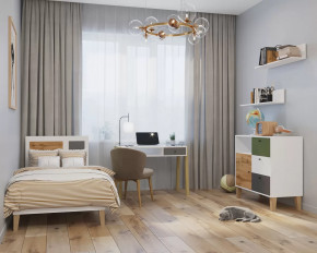 Подростковая №5 "Story" в Покачах - pokachi.mebel-tymen.ru | фото