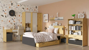 Подростковая KUBO НК-мебель в Покачах - pokachi.mebel-tymen.ru | фото