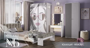 Подростковая спальня Мемори в Покачах - pokachi.mebel-tymen.ru | фото