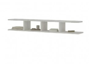 Полка 02 Гранд в Покачах - pokachi.mebel-tymen.ru | фото