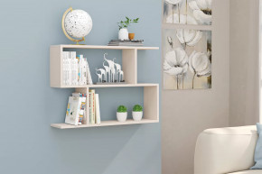 Полка №2 Зарон в Покачах - pokachi.mebel-tymen.ru | фото