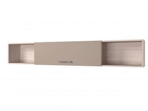 Полка 2032 Ненси ясень-капучино в Покачах - pokachi.mebel-tymen.ru | фото