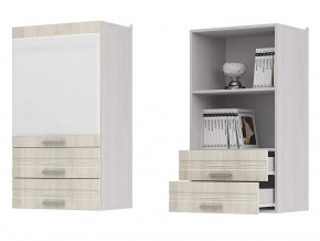 Полка АН-03 Амелия в Покачах - pokachi.mebel-tymen.ru | фото