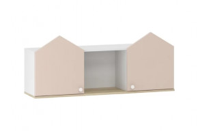 Полка Банни НМ 041.46 Бисквит в Покачах - pokachi.mebel-tymen.ru | фото