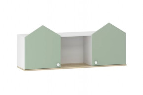 Полка Банни НМ 041.46 Макарун в Покачах - pokachi.mebel-tymen.ru | фото