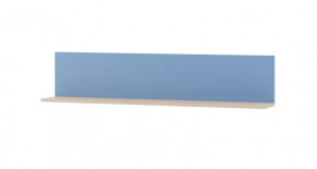 Полка Дельта-17.03 в Покачах - pokachi.mebel-tymen.ru | фото