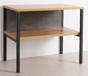 Полка для обуви Крафт 15.63 в Покачах - pokachi.mebel-tymen.ru | фото