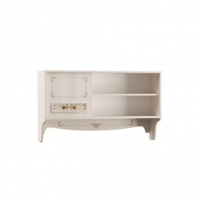 Полка Флоренция 10.119 в Покачах - pokachi.mebel-tymen.ru | фото