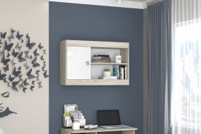 Полка Галактика в Покачах - pokachi.mebel-tymen.ru | фото