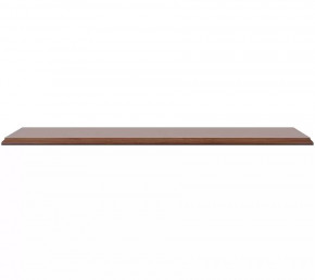Полка Kentaki S320-POL/155 Каштан в Покачах - pokachi.mebel-tymen.ru | фото