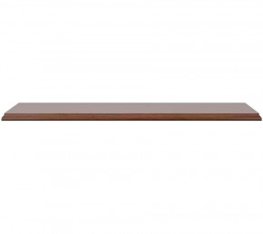 Полка Kentaki S320-POL/95 Каштан в Покачах - pokachi.mebel-tymen.ru | фото