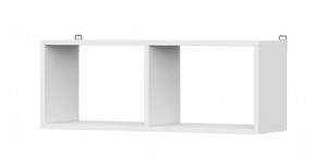 Полка книжная Токио в Покачах - pokachi.mebel-tymen.ru | фото