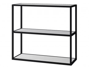 Полка Лофт 3, 800 мм белый в Покачах - pokachi.mebel-tymen.ru | фото