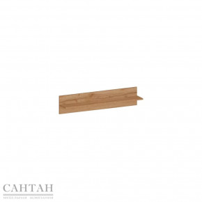 Полка НАО-Моно ПЛ-3001 в Покачах - pokachi.mebel-tymen.ru | фото