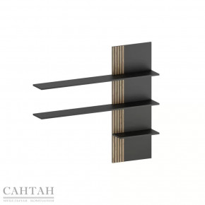 Полка НАО-Моно ПЛ-4051 в Покачах - pokachi.mebel-tymen.ru | фото