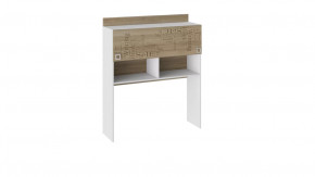 Полка настольная «Оксфорд» в Покачах - pokachi.mebel-tymen.ru | фото