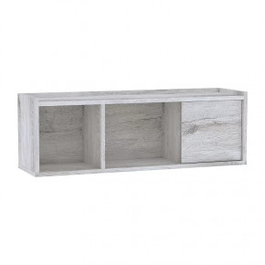 Полка навесная 11 "Флекс" в Покачах - pokachi.mebel-tymen.ru | фото