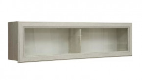 Полка навесная 32.18 Сохо в Покачах - pokachi.mebel-tymen.ru | фото