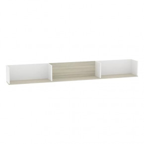 Полка навесная 96 "Aurelio" в Покачах - pokachi.mebel-tymen.ru | фото