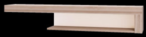 Полка навесная «Люмен» №4 в Покачах - pokachi.mebel-tymen.ru | фото