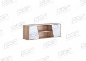 Полка навесная МС Орландо ЛДСП в Покачах - pokachi.mebel-tymen.ru | фото