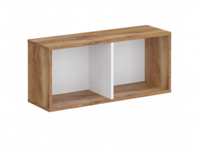 Полка навесная "Сеул" 800 в Покачах - pokachi.mebel-tymen.ru | фото