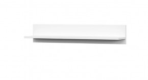 Полка навесная Токио в Покачах - pokachi.mebel-tymen.ru | фото