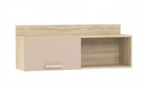 Полка НМ 011.38 М1 Акварель в Покачах - pokachi.mebel-tymen.ru | фото