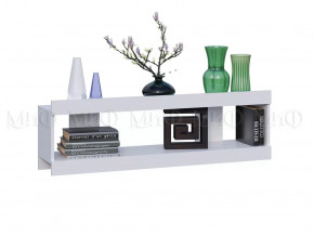 Полка Нэнси New МДФ в Покачах - pokachi.mebel-tymen.ru | фото