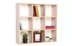 Полка П-1 Мира в Покачах - pokachi.mebel-tymen.ru | фото