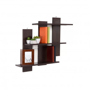 Полка П-14 (835*156*930) Мира в Покачах - pokachi.mebel-tymen.ru | фото