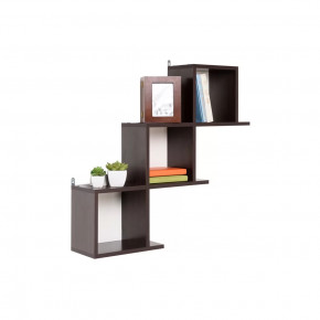 Полка П-9 (934*188*816мм) Мира в Покачах - pokachi.mebel-tymen.ru | фото