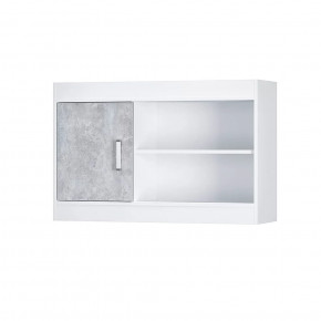 Полка Паскаль в Покачах - pokachi.mebel-tymen.ru | фото