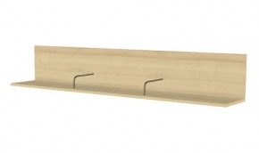 Полка ПЛ-1002 Карина в Покачах - pokachi.mebel-tymen.ru | фото