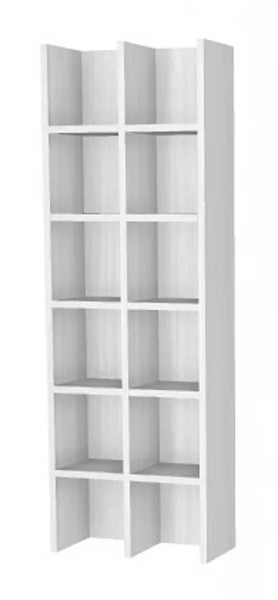 Полка ПЛ-1011 Карина в Покачах - pokachi.mebel-tymen.ru | фото