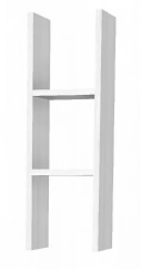 Полка ПЛ-1013 Карина в Покачах - pokachi.mebel-tymen.ru | фото