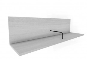 Полка ПЛ-2604 Камелия в Покачах - pokachi.mebel-tymen.ru | фото