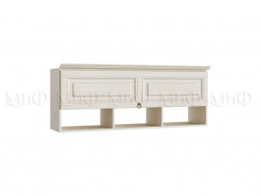 Полка подвесная Престиж-1 в Покачах - pokachi.mebel-tymen.ru | фото