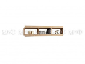 Полка Терра сонома в Покачах - pokachi.mebel-tymen.ru | фото